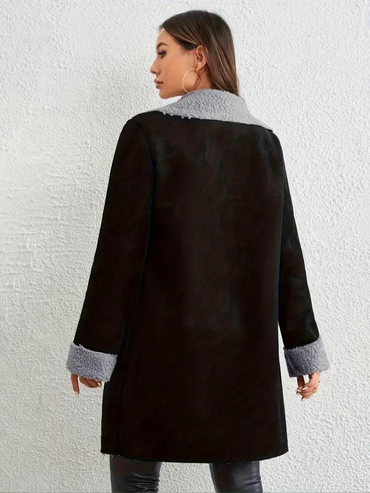 Milagros® | Cappotto generale classico ed elegante