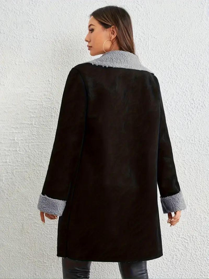 Milagros® | Cappotto generale classico ed elegante