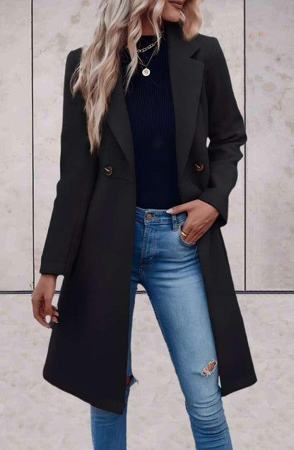 Cappotto generale Thais® | Effortless and Chic