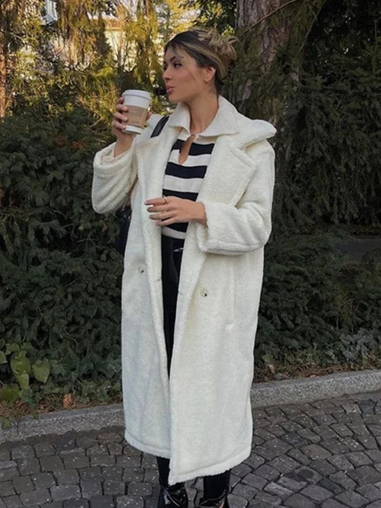 Alba | Cappotto invernale classico ed elegante