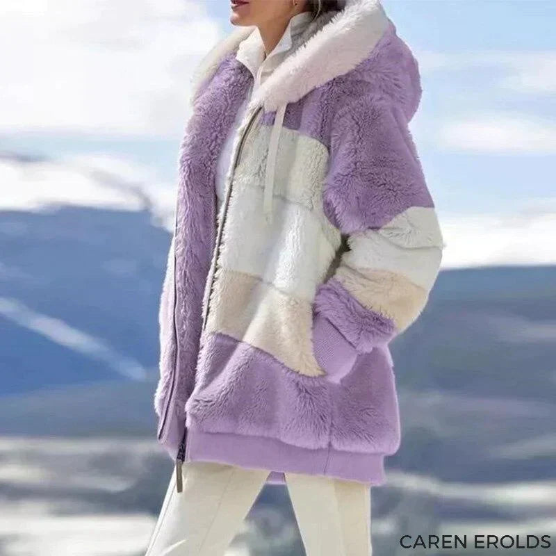 Calypso | Cappotto invernale casual ed elegante