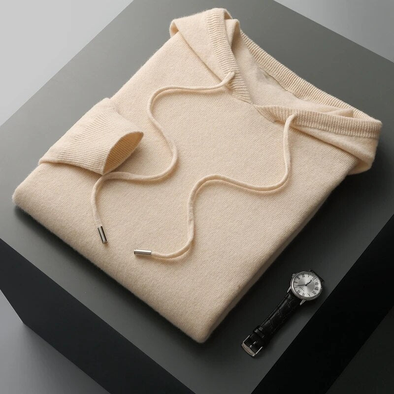 Tristessa® | Maglione comodo ed elegante