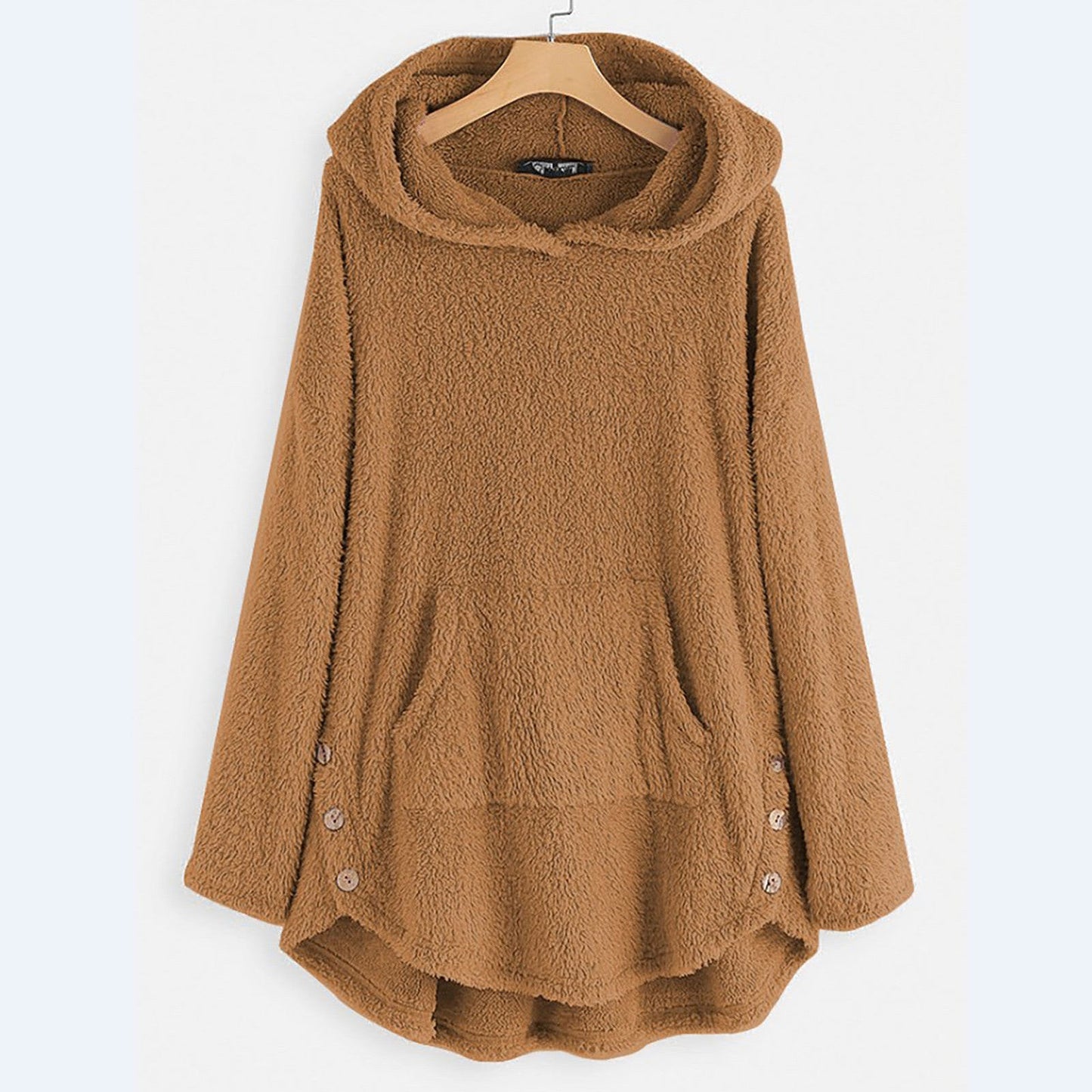 Graciella | Pullover generale rilassato ed elegante