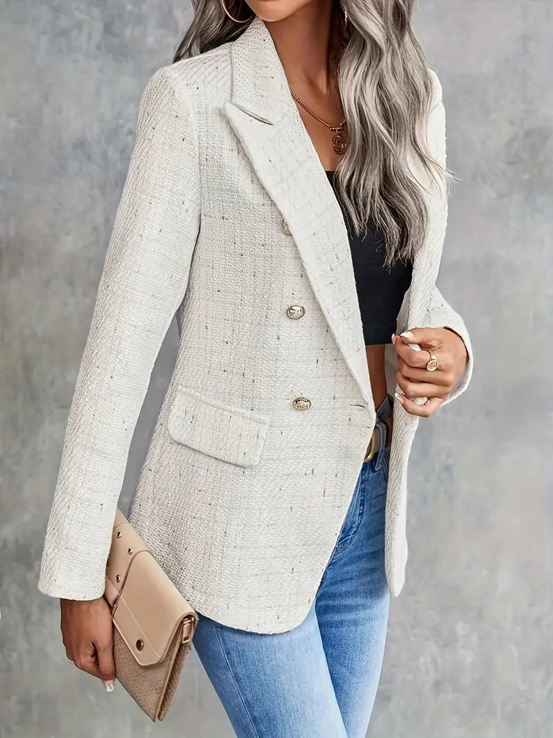 Delyth® | Blazer generale versatile e confortevole