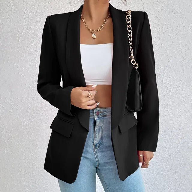 Moira® | Blazer generale chic e versatile