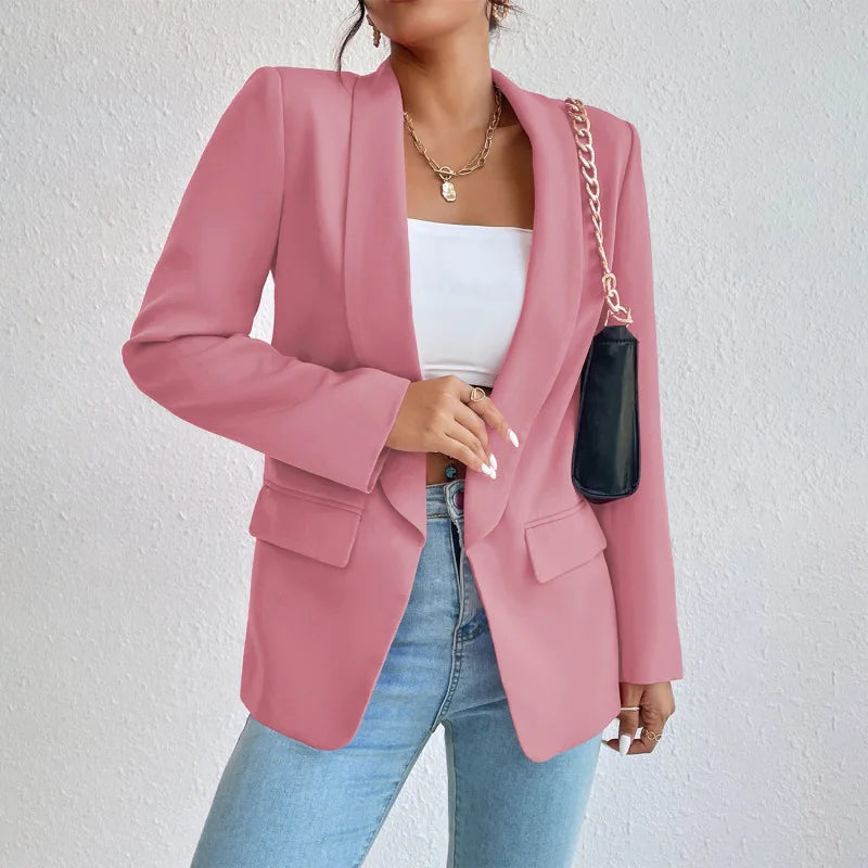 Tamsin® | Blazer moderno e confortevole