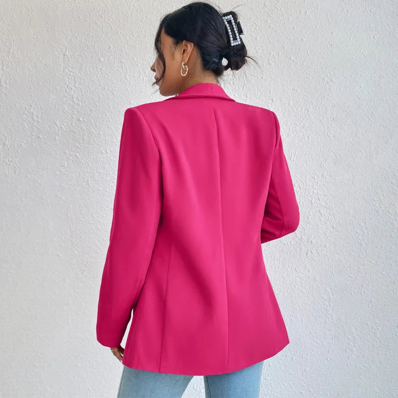 Moira® | Blazer generale chic e versatile