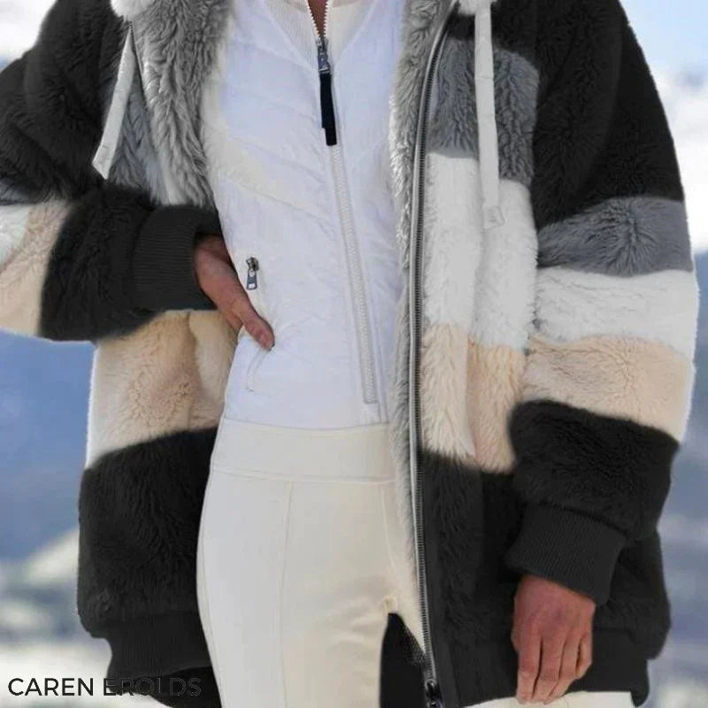 Calypso | Cappotto invernale casual ed elegante