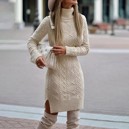 Nova | Maglione invernale chic e versatile