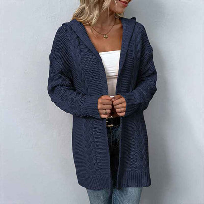 Cappotto invernale moderno e versatile