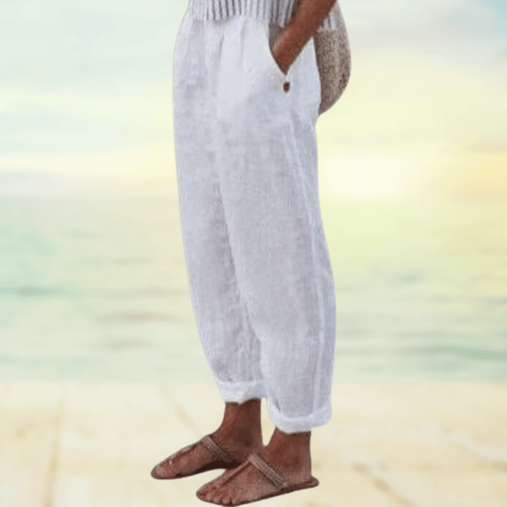 Halcyon® | Pantaloni generici moderni e alla moda