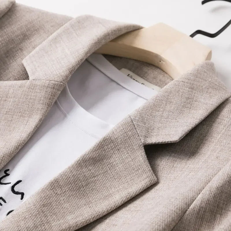 Cressida® | Blazer generale elegante e di tendenza