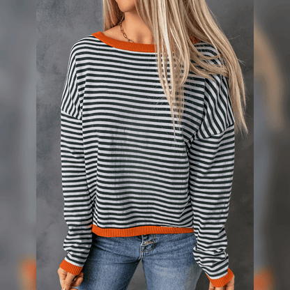 Angel® | Maglione generale casual e rilassato