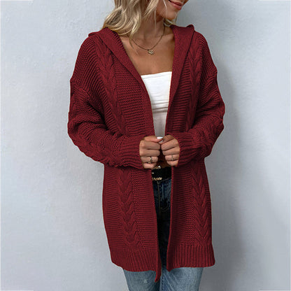 Adelheide® | Cardigan elegante e accogliente