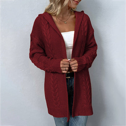 Maximiana | Cappotto casual e confortevole