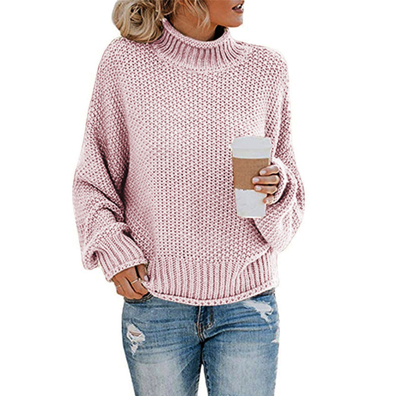 Twila | Pullover invernale elegante e casual