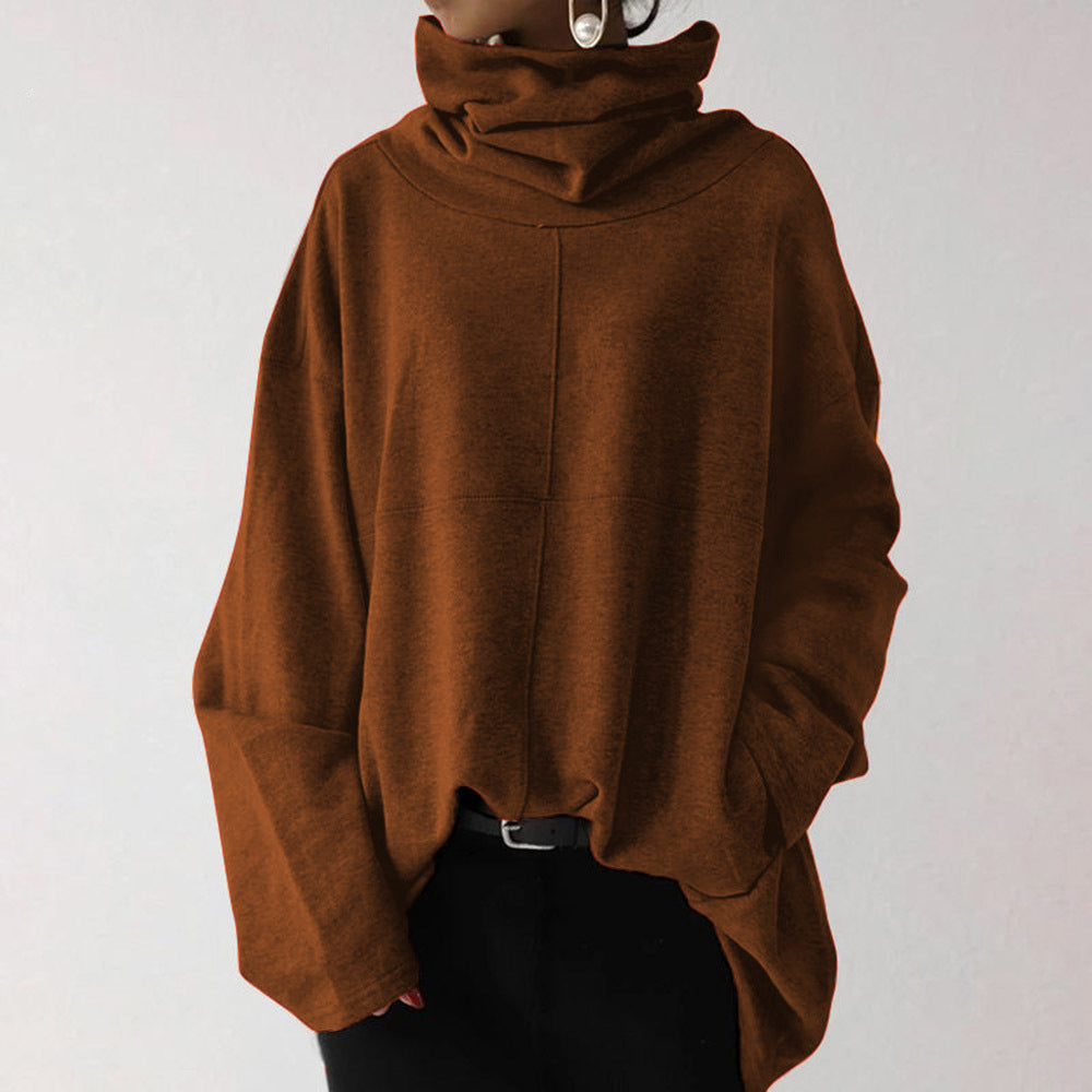 Nola | Pullover invernale semplice ed elegante