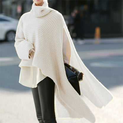 Christella | Pullover invernale classico ed elegante