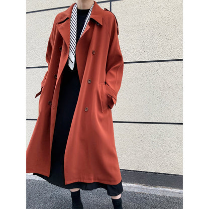 Marlies | Cappotto invernale classico ed elegante