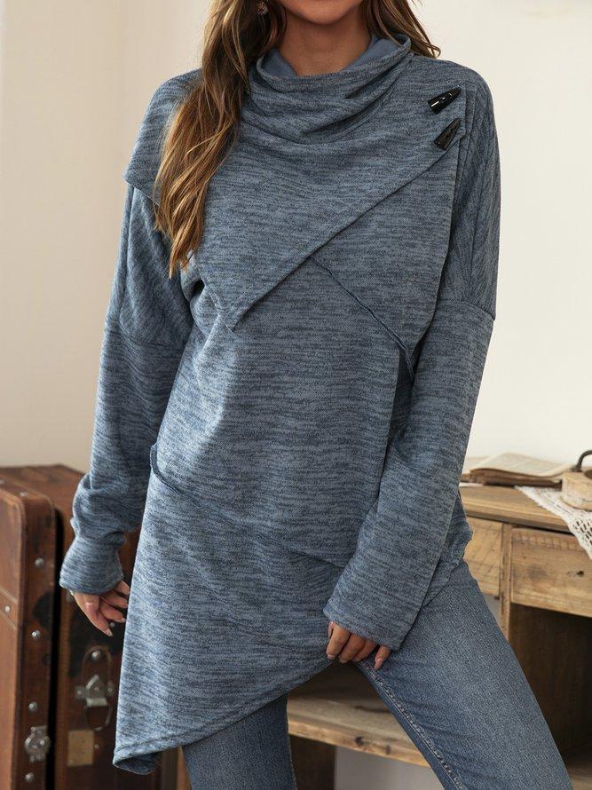 Miranda | Pullover invernale comodo ed elegante