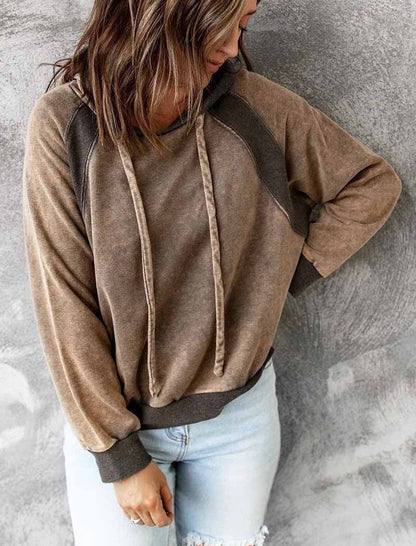 Keturah | Maglione alla moda e minimalista