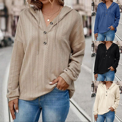 Darina | Pullover invernale comodo ed elegante