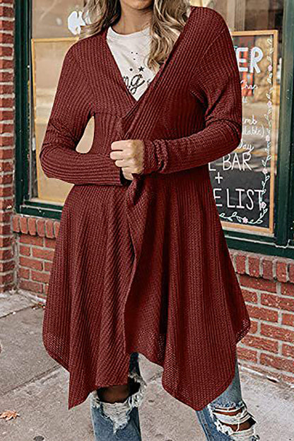 Unity | Cardigan invernale elegante e senza tempo