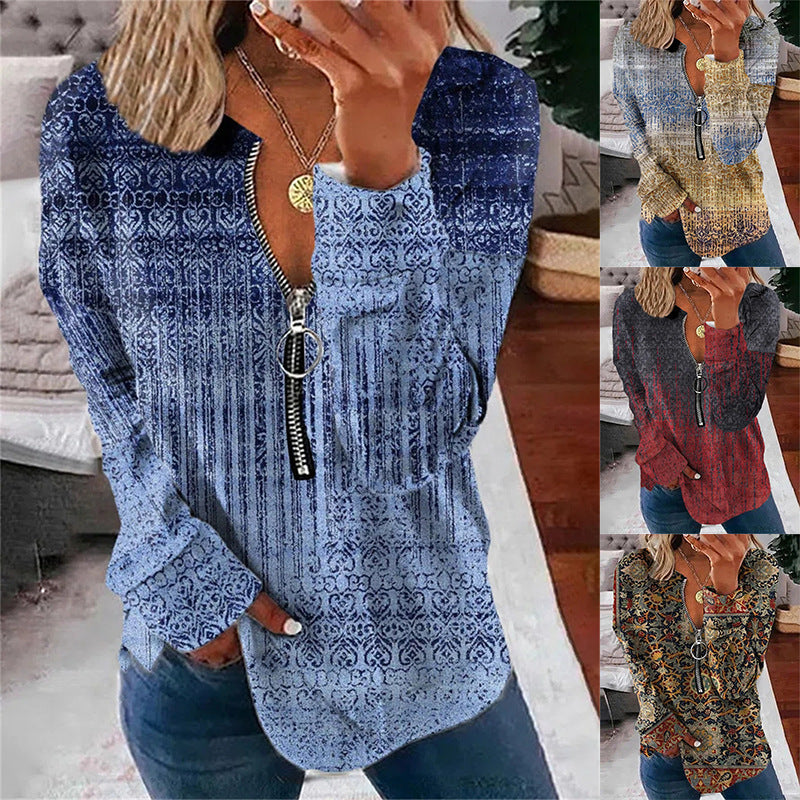 Aubree® | Maglione casual e rilassato