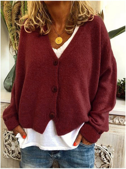 Alda® | Maglione chic e versatile