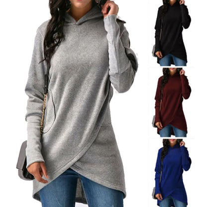 Sanna® | Maglione casual e senza sforzo