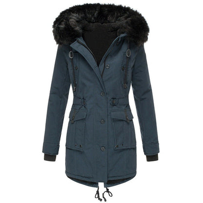 Lavinia® | Cappotto semplice ed elegante