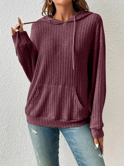 Alizee | Pullover invernale casual e confortevole