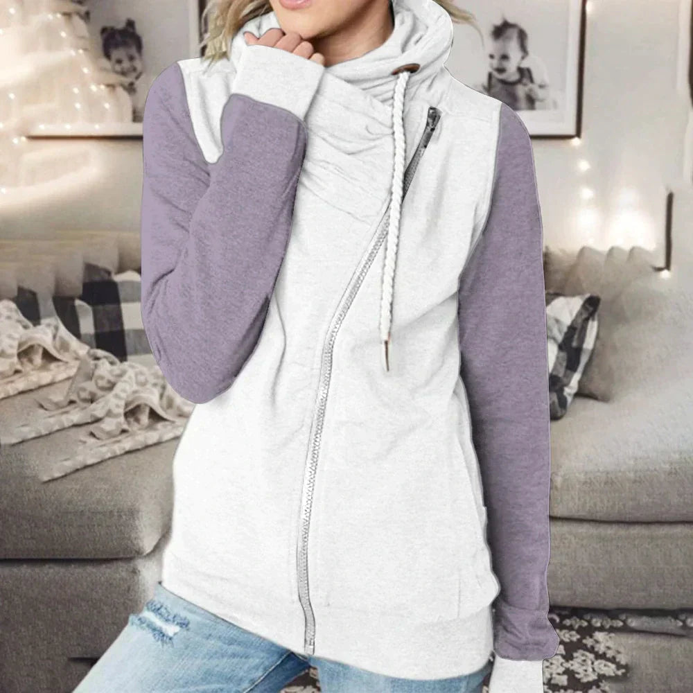 Tori | Pullover invernale chic e versatile