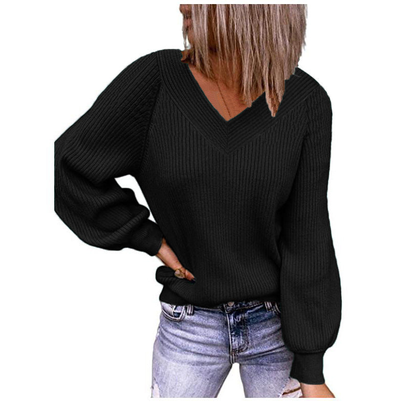 Khatuna | Pullover invernale elegante e casual