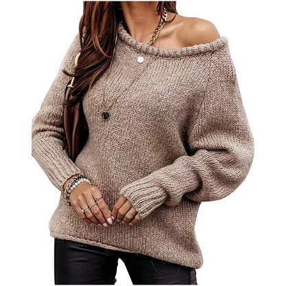 Ludmila | Pullover invernale elegante e casual