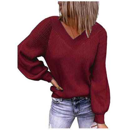 Khatuna | Pullover invernale elegante e casual