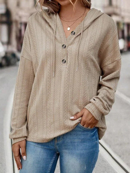 Darina | Pullover invernale comodo ed elegante