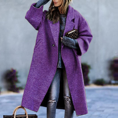 Saylor | Cappotto casual e confortevole