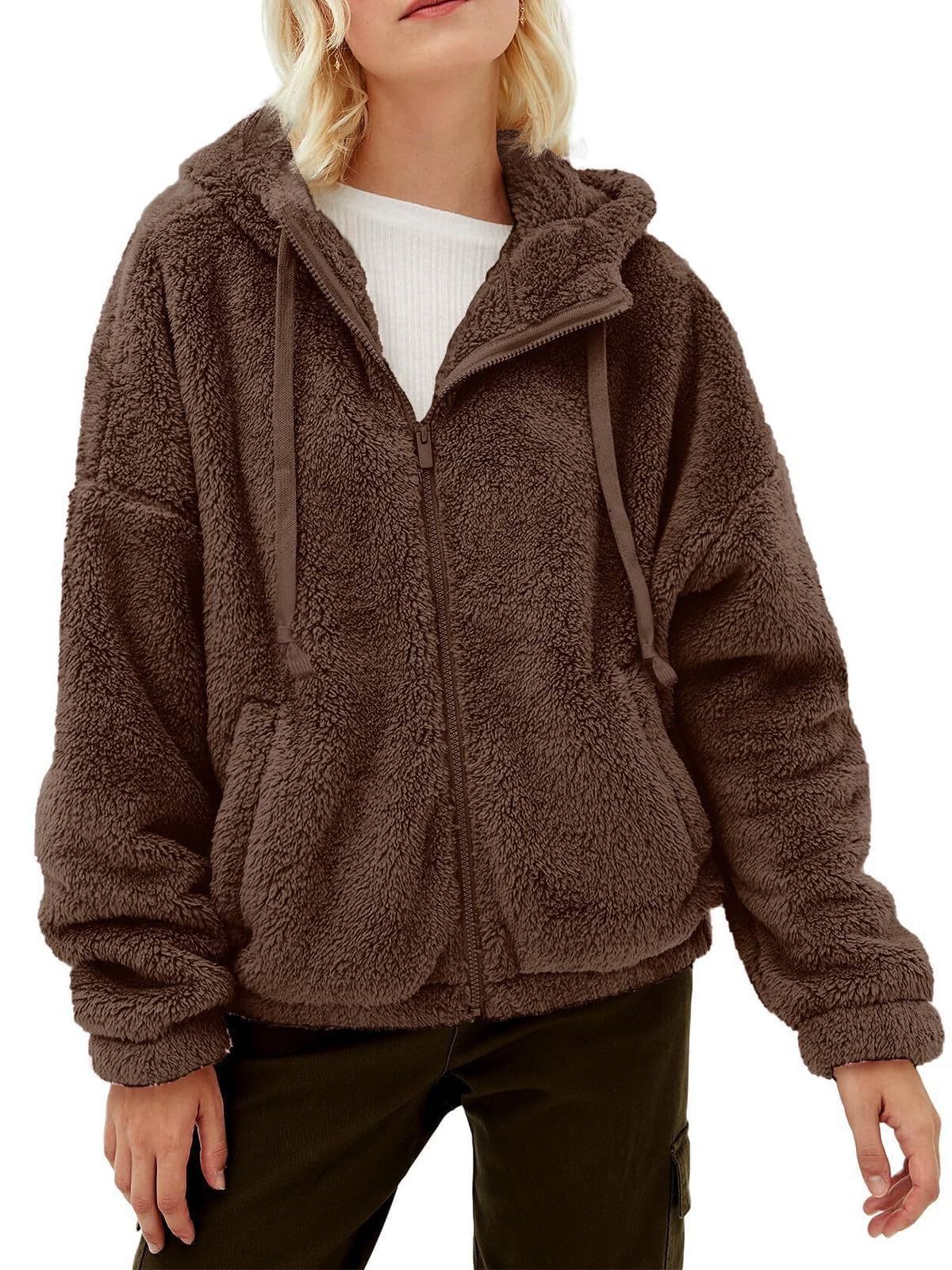 Allyson | Pullover invernale moderno e confortevole