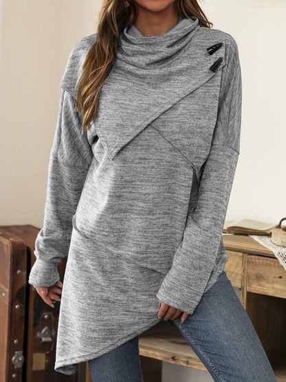 Miranda | Pullover invernale comodo ed elegante