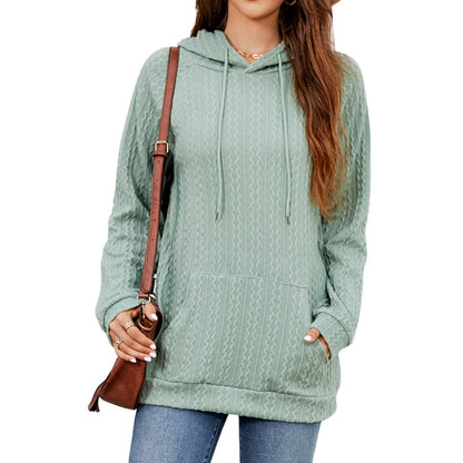 Adelia | Pullover invernale moderno e versatile