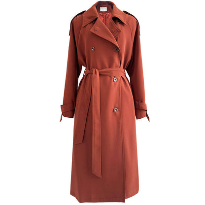 Marlies | Cappotto invernale classico ed elegante