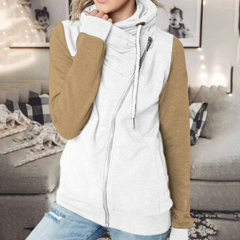 Tori | Pullover invernale chic e versatile