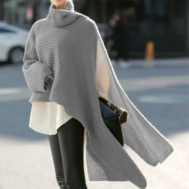 Geraldine | Pullover invernale classico e confortevole