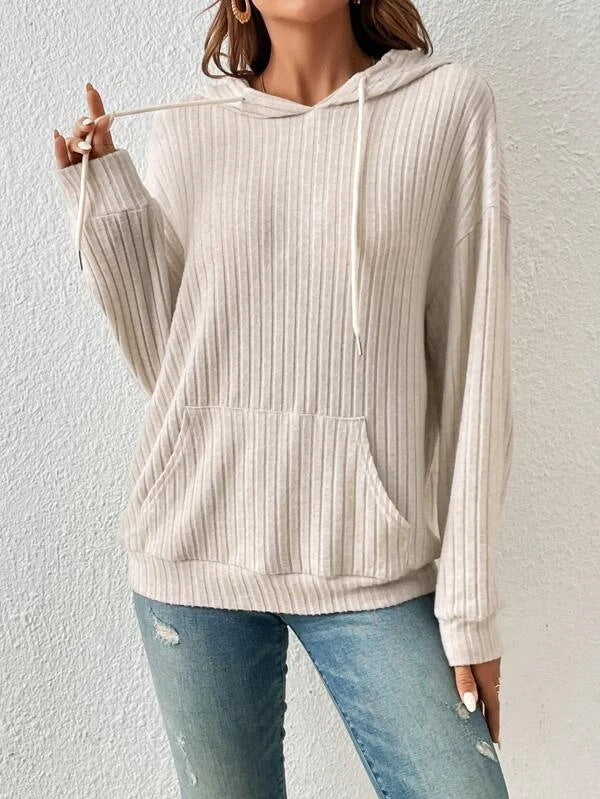 Alizee | Pullover invernale casual e confortevole