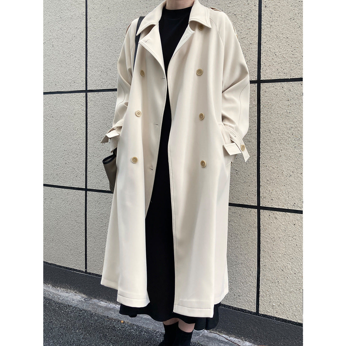 Marlies | Cappotto invernale classico ed elegante