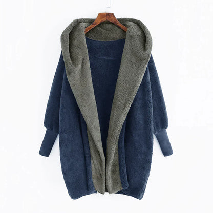 Elettra | Cappotto invernale chic e versatile