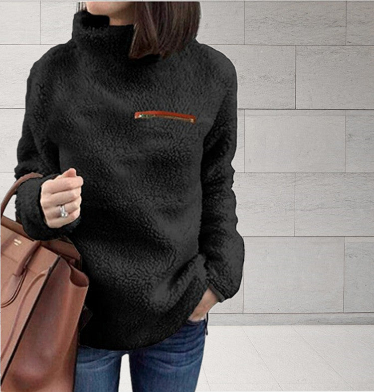 Socorro® | Maglione rilassato e senza tempo