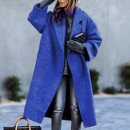 Saylor | Cappotto casual e confortevole