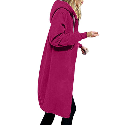 Jara | Maglione invernale rilassato ed elegante